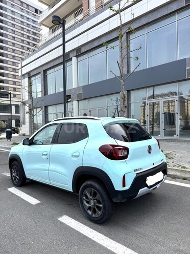 DongFeng Nano Box 2023, 5,700 km - 0.0 l - Bakı