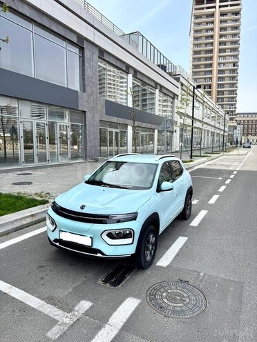 DongFeng Nano Box 2023, 5,700 km - 0.0 l - Bakı