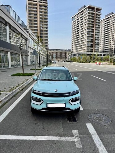 DongFeng Nano Box 2023, 5,700 km - 0.0 l - Bakı