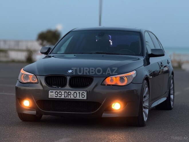 BMW 330 2003, 298,000 km - 3.0 l - Sumqayıt