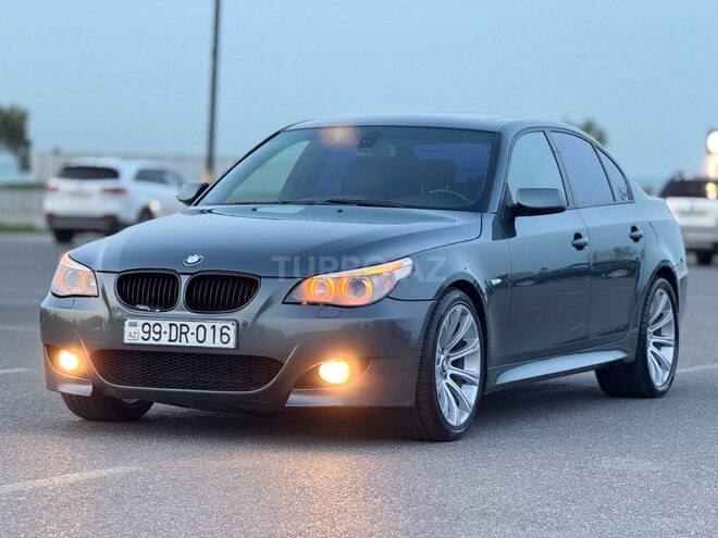 BMW 330 2003, 298,000 km - 3.0 l - Sumqayıt