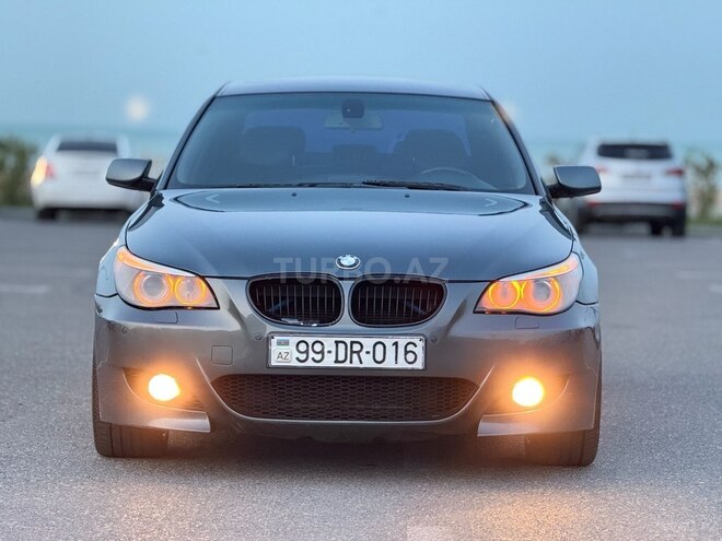 BMW 330 2003, 298,000 km - 3.0 l - Sumqayıt