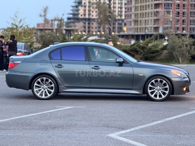 BMW 330 2003, 298,000 km - 3.0 l - Sumqayıt