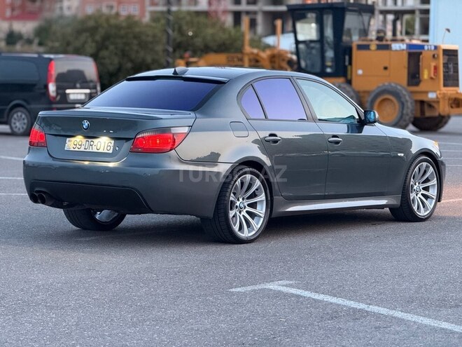 BMW 330 2003, 298,000 km - 3.0 l - Sumqayıt