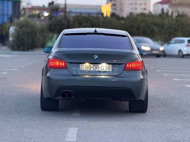 BMW 330 2003, 298,000 km - 3.0 l - Sumqayıt