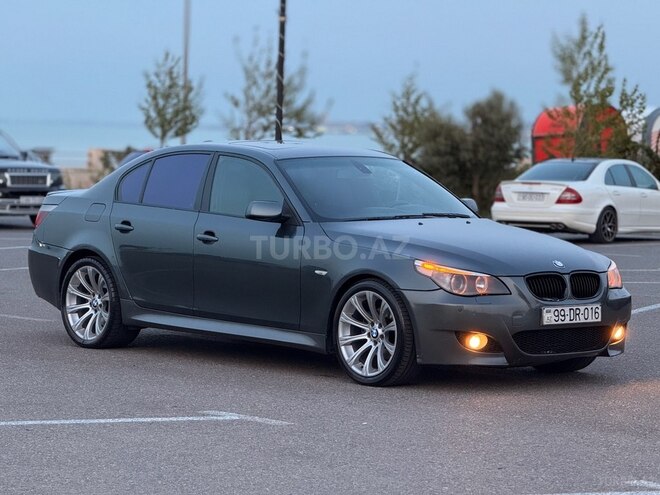 BMW 330 2003, 298,000 km - 3.0 l - Sumqayıt