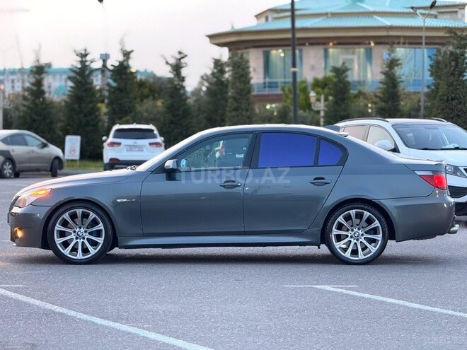 BMW 330 2003, 298,000 km - 3.0 l - Sumqayıt