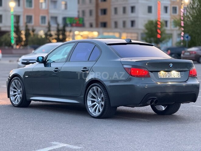 BMW 330 2003, 298,000 km - 3.0 l - Sumqayıt