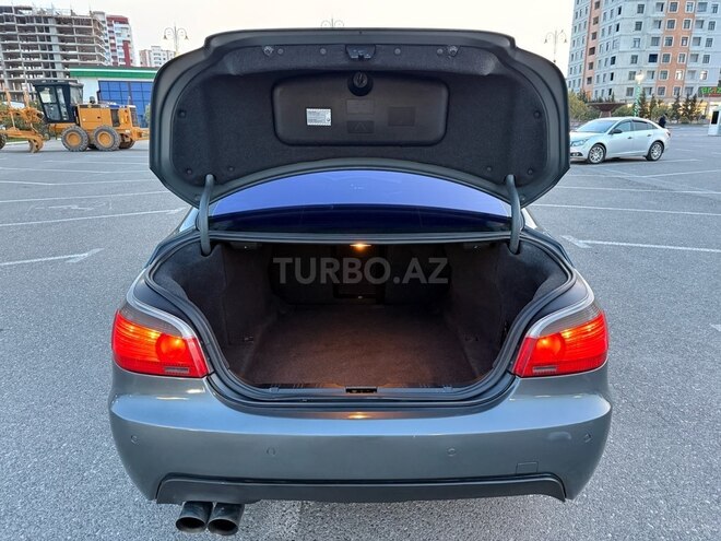 BMW 330 2003, 298,000 km - 3.0 l - Sumqayıt