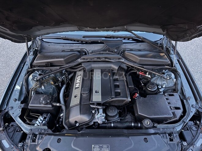 BMW 330 2003, 298,000 km - 3.0 l - Sumqayıt