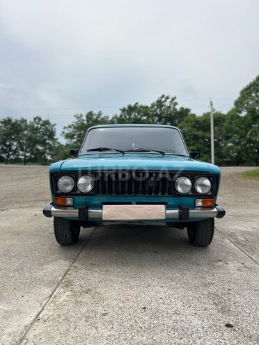 LADA (VAZ) 2106 1982, 91,546 km - 1.6 l - Masallı