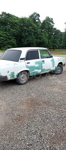 LADA (VAZ) 2107 2002, 75,000 km - 1.6 l - Masallı