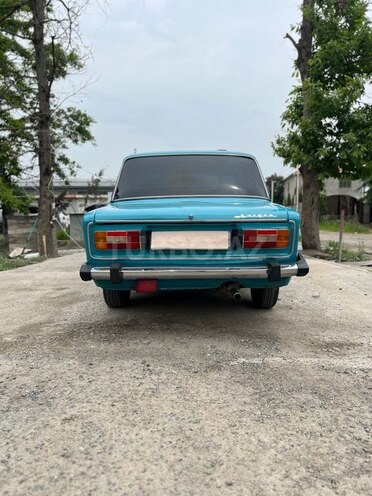 LADA (VAZ) 2106 1982, 91,546 km - 1.6 l - Masallı