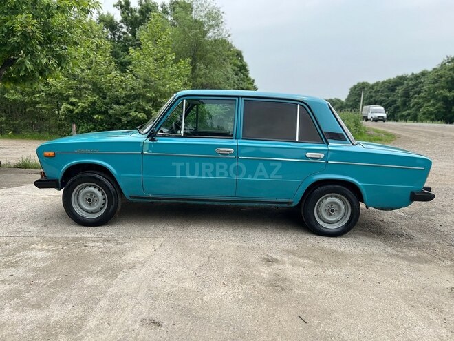 LADA (VAZ) 2106 1982, 91,546 km - 1.6 l - Masallı