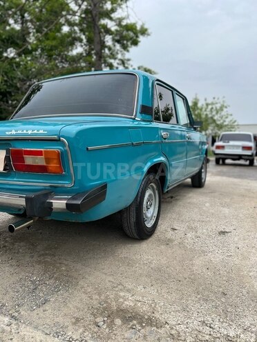 LADA (VAZ) 2106 1982, 91,546 km - 1.6 l - Masallı