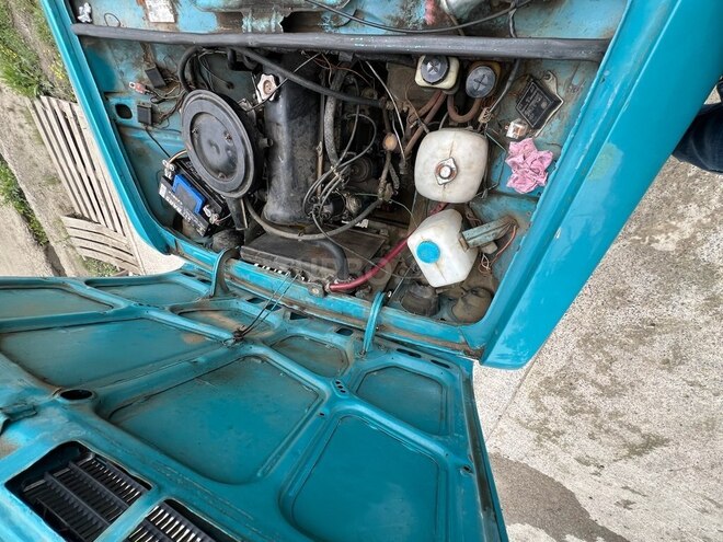 LADA (VAZ) 2106 1982, 91,546 km - 1.6 l - Masallı
