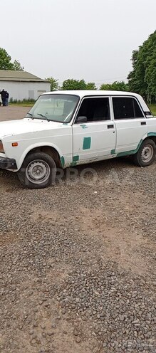 LADA (VAZ) 2107 2002, 75,000 km - 1.6 l - Masallı
