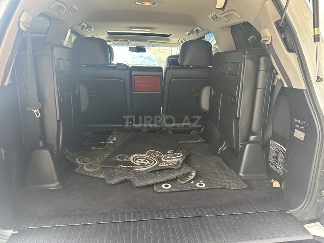 Lexus LX 570 2012, 150,000 km - 5.7 l - Bakı