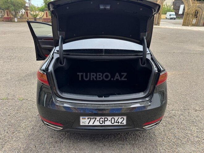 Kia K7 2016, 212,511 km - 2.2 l - Lənkəran