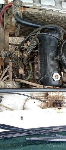 LADA (VAZ) 2107 2002, 75,000 km - 1.6 l - Masallı