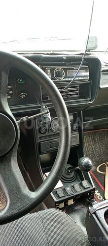 LADA (VAZ) 2107 2002, 75,000 km - 1.6 l - Masallı