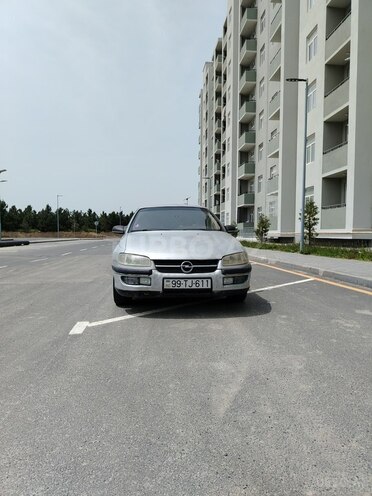 Opel Omega 1996, 235,000 km - 2.0 l - Bakı