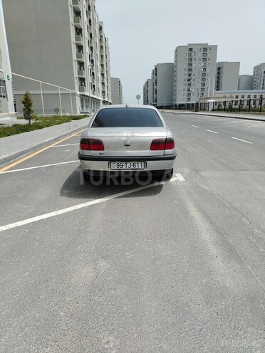 Opel Omega 1996, 235,000 km - 2.0 l - Bakı