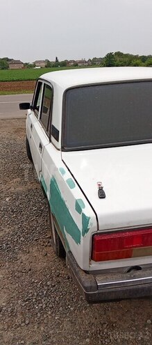 LADA (VAZ) 2107 2002, 75,000 km - 1.6 l - Masallı