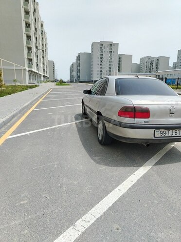 Opel Omega 1996, 235,000 km - 2.0 l - Bakı