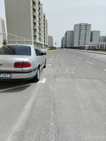 Opel Omega 1996, 235,000 km - 2.0 l - Bakı