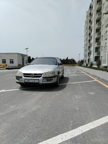 Opel Omega 1996, 235,000 km - 2.0 l - Bakı