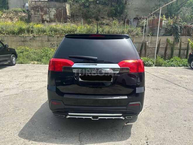GMC Terrain 2014, 157,000 km - 2.4 l - Bakı