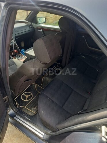 Mercedes C 200 1995, 807,160 km - 2.0 л - Sabirabad