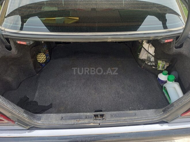 Mercedes C 200 1995, 807,160 km - 2.0 л - Sabirabad