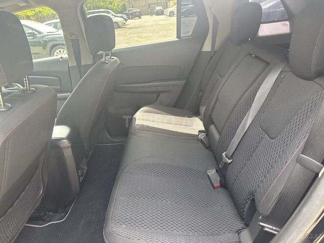 GMC Terrain 2014, 157,000 km - 2.4 l - Bakı
