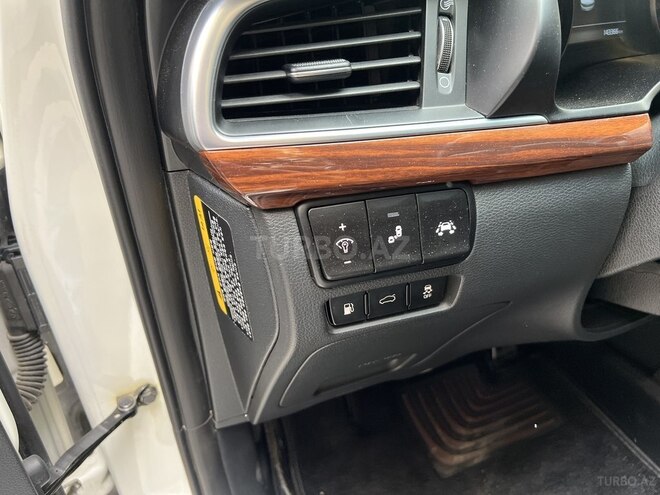 Kia K7 2017, 144,300 km - 2.2 l - Bakı