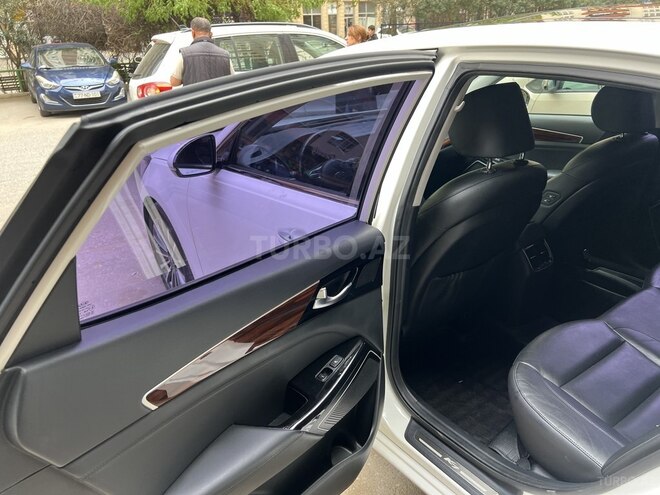 Kia K7 2017, 144,300 km - 2.2 l - Bakı