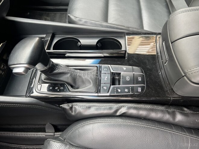 Kia K7 2017, 144,300 km - 2.2 l - Bakı