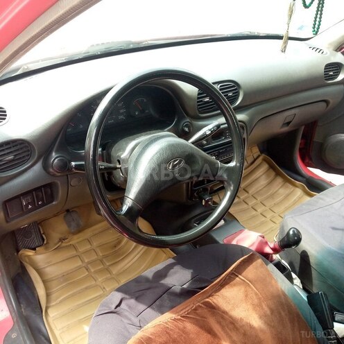 Hyundai Accent 1995, 370,000 km - 1.5 л - Bakı