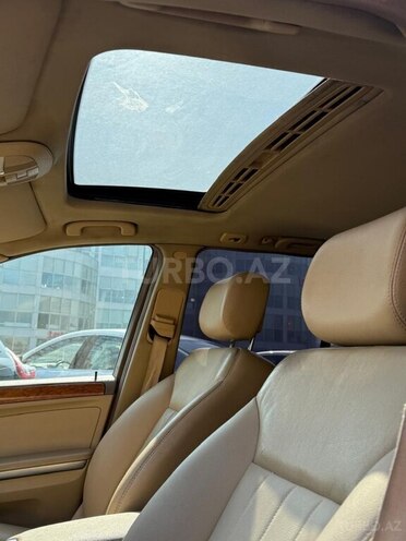 Mercedes ML 350 4MATIC 2006, 205,000 km - 3.5 l - Bakı