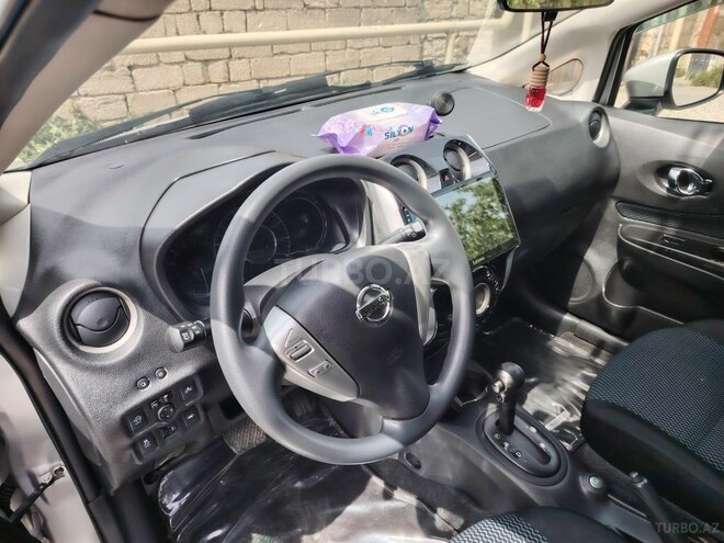 Nissan Note 2016, 74,000 km - 1.2 l - Bakı
