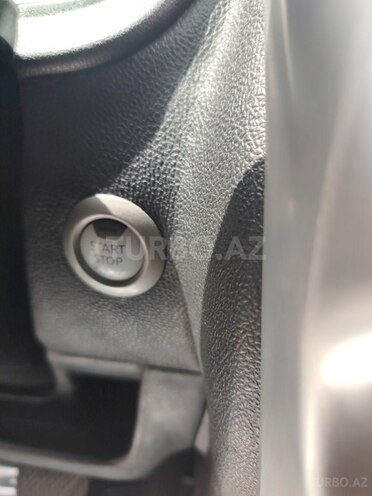 Nissan Note 2016, 74,000 km - 1.2 l - Bakı