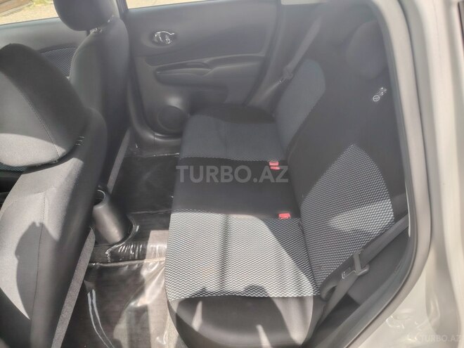 Nissan Note 2016, 74,000 km - 1.2 l - Bakı