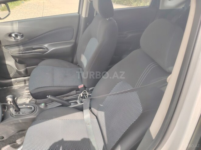 Nissan Note 2016, 74,000 km - 1.2 l - Bakı
