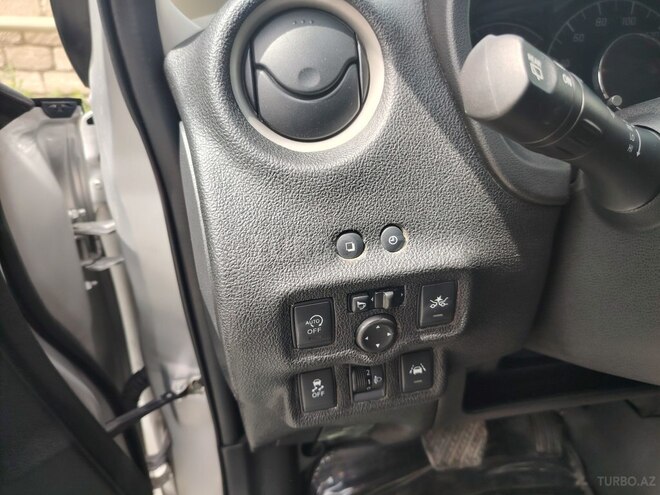 Nissan Note 2016, 74,000 km - 1.2 l - Bakı