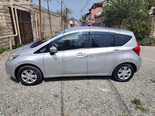 Nissan Note 2016, 74,000 km - 1.2 l - Bakı