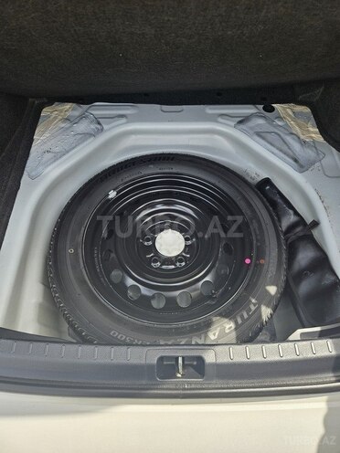 Toyota Corolla 2014, 275,000 km - 1.6 l - Bakı