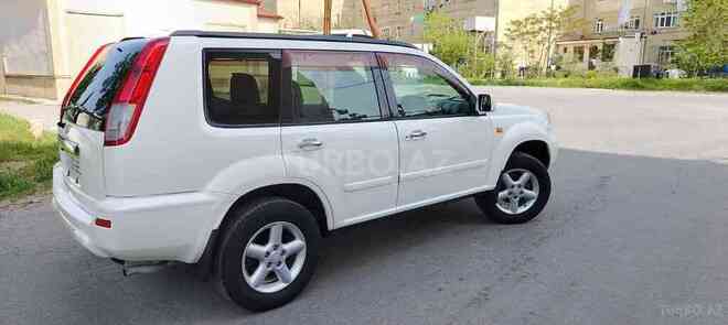 Nissan X-Trail 2001, 229,000 km - 2.0 л - Bakı