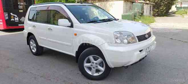 Nissan X-Trail 2001, 229,000 km - 2.0 л - Bakı