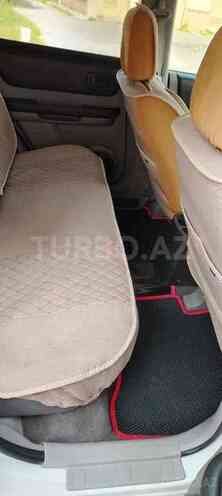Nissan X-Trail 2001, 229,000 km - 2.0 л - Bakı